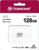 Transcend microSDXC 300S   128GB Class 10 UHS-I U3 V30 A1 Produktbild-Vorschau 2