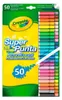 Crayola 7555 set da regalo penna e matita Anteprima dell’immagine prodotto 5