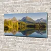 Tulup Glas-Bild -140x70- Wandkunst Dekorative Wand für Produktbild-Vorschau 2