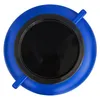 plasteo® 40 Liter Weithalsfass Rund mit Deckel und Griffen, Produktbild-Vorschau 5
