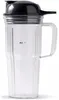 NutriBullet NBF500DG Blender Combo Standmixer Produktbild-Vorschau 15