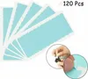 120 Stück Ersatztapes Klebestreifen für Tape Extensions Produktbild-Vorschau 2