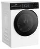 BEKO BM3WFU31041R Waschmaschine 10 kg SteamCure Watersafe Produktbild-Vorschau 4