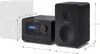 Sharp TOKYO DAB+ HI-FI Micro System Heim-Audio-Mikrosystem Produktbild-Vorschau 9