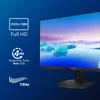 Philips 273V7QJAB Produktbild-Vorschau 5