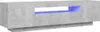A modern TV stand with LED lighting. Náhľad obrázku produktu