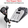 Přenosný bezpečnostní systém Home Wedge Shaped Door Stop Náhled obrázku produktu 6