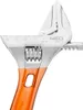 NEO TOOLS Rollgabelschlüssel spanner 03-021 156mm Produktbild-Vorschau 11