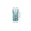 NACHTMANN 105710 NOBLESSE Longdrinkglas AQUA 2er Set Produktbild-Vorschau 2