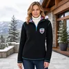 Pullover in pile Nebulus NARDY donna, caldo pullover in Anteprima dell’immagine prodotto 5