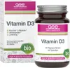 Vitamine D3 - compact 60 comprimés 30g Voir les images du produit 1