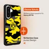 NIVOCASE Handyhülle für Samsung Galaxy A57 5G  Hülle Produktbild-Vorschau 3