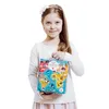 Puzzle 60 elementów. Puzzlove CzuCzu. Zwierzęta. Mapa Produktbild-Vorschau 4