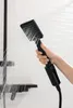 Wessper AquaShower sprchový filtr, černý, sada 2 ks s KDF® Náhled obrázku produktu 4