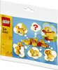 LEGO 30503 Iconic Freies Bauen: Tiere – Du entscheidest! Produktbild-Vorschau 2