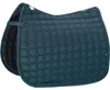 Eskadron Baumwolle GLITTER Schabracke ocean Classic Sports Produktbild-Vorschau 1