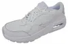 Nike Sneakers CW4554-101 in White color size 38 Produktbild-Vorschau 27