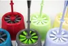 Set WC York 064030, MINI, Bürste mit Ständer für Toilette Produktbild-Vorschau 5