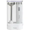 Bestron Stabmixer In Box - 400W - Weiss; AHB400W Produktbild-Vorschau 1