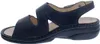 Finn Comfort Milos, Sandale, Nappa (Glattleder), schwarz Produktbild-Vorschau 32