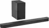 Samsung Q-series HW-Q600F Black 3.1.2 channels Produktbild-Vorschau 1