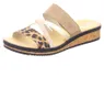 Rieker Open Teen  Open Teen - Taupe - Maat 37 Voir les images du produit 17