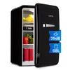 Klarstein Mini Frigo de Chambre pour Boissons, Petit Frigo Voir les images du produit 1