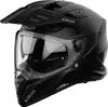 Kask Airoh Bandit Enduro, czarny matowy, M (57/58) Podgląd zdjęcia produktu 4