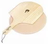 Char-Broil Pizzastein Kit, Pizzastein, Beige, Holz, Produktbild-Vorschau 1