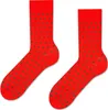 Set mit 2 Paar Bunten Wassermelonensocken 41-46 für Herren Produktbild-Vorschau 4
