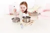 Hape Playfully Delicious Kochset für Küchenchefs, E3137 Produktbild-Vorschau 4