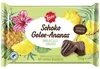 Friedel Schoko Gelee-Ananas 250g Produktbild-Vorschau 1
