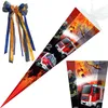 Stylex Schultüte Feuerwehr 85 cm gefüllt Produktbild-Vorschau 2