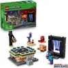 LEGO® Minecraft™ 21584 Reise durch Nether und Endportal Produktbild-Vorschau 19