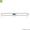 3 x Klapphalter Mopphalter 100 cm Produktbild-Vorschau 2