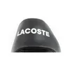 Lacoste Serve Slide 2.0 Synthetic Couleur Noir Voir les images du produit 6