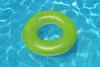 Schwimmring Frosted Ø 80 x 19 cm Grün Produktbild-Vorschau 7