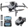 RC-Quadrocopter L600 Pro Max – GPS Drohne mit 4K Kamera, Produktbild-Vorschau 1