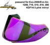 Scorpion EXO 2000 / 2000 EVO / 1200 / 710 / 510 / 410 / 390 Produktbild-Vorschau 3