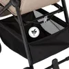 Fillikid Buggy Milo sand Produktbild-Vorschau 8