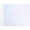 Tischläufer Vlies Dekostoff 30 cm x 25 m - Weiß Produktbild-Vorschau 1