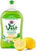 Liquide vaisselle au citron Ecodetergente Piatti Vert 0,5 l Voir les images du produit 2