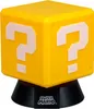 PALADONE SUPER MARIO MINI QUESTION BLOCK LIGHT LAMPADA LUCE Produktbild-Vorschau 20