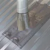 Blechdach Dachdurchführung 125 x 140 mm Manschette Produktbild-Vorschau 2