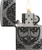 Zapalniczka Zippo Armor Celtic Tree 60004303 Podgląd zdjęcia produktu 2