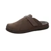 Rohde Herren Pantoffel Hausschuh Leder Warmfutter Alassio Produktbild-Vorschau 39
