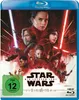 Star Wars: Die Letzten Jedi [Blu-Ray] Produktbild-Vorschau 2