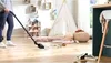 Bosch Serie 8 BGS7PET1, 800 W, Zylinder-Vakuum, Trocken, Produktbild-Vorschau 6