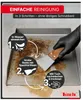 KOCH #54 massive Edelstahl PLANCHA 30 x 30 cm Steak- Produktbild-Vorschau 6
