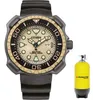 Citizen Uhr BN0226-10P Eco Drive Herren Taucheruhr Produktbild-Vorschau 11